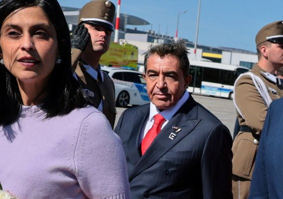 Enviado de Trump sugere que Itália substitua Irã no Mundial