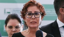 AGU protocola pedido de extradição de Carla Zambelli à Suprema Corte da Itália