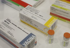 Estado de São Paulo confirma segundo caso de sarampo em 2025