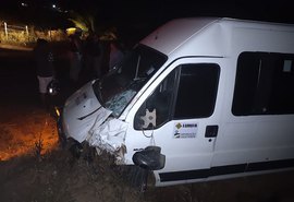 Feriado tem queda no número de acidentes de trânsito em AL, mas aumento de mortes nas rodovias estaduais