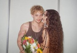 Marina Sena se pronuncia após término com Juliano Floss