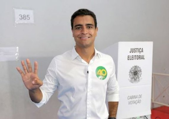 PSB de JHC “terá chapa para fazer dois estaduais”