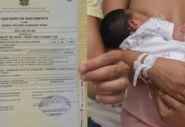 Nome “Maria” lideram registros em Alagoas em 2025; confira os mais escolhidos