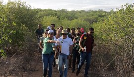 Em comemoração ao Dia Nacional da Caatinga, Centro Xingó inaugura Trilha Ecológica