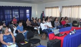 Pré-candidatos ao Conselho Tutelar recebem capacitação em Santana do Mundaú