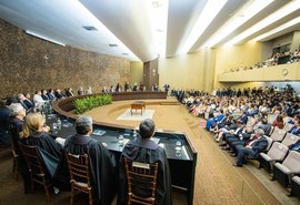Candidatos eleitos em Alagoas são diplomados pela Justiça Eleitoral nesta sexta (16)