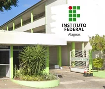 Exame de Seleção Ifal 2026 bate recorde de inscritos