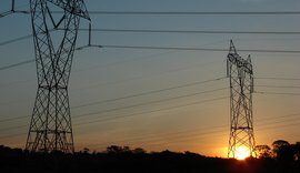 Energia sofrerá aumento de quase 7% em AL