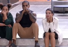 Cantor Rodriguinho detona ex-BBB: 'A pessoa mais esquisita que conheci'