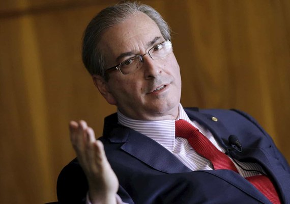 Eduardo Cunha diz que Janot é psicopata e homicida