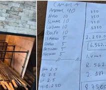 PF acha lista com codinomes e valores em imóvel do senador Ciro