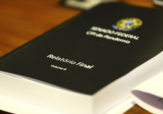 Procuradoria abre investigação com base na CPI da Pandemia