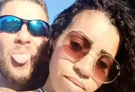 Marido “capado” pela mulher tentou visitá-la na prisão com cintaralho