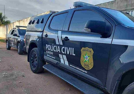 Trabalhador é morto a tiros após discussão em obra, em Maceió