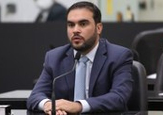 Davi Maia diz que línguas sujas é “Uma cicatriz aberta” que acompanha a cidade há anos