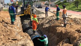 Liminar determina que shopping refaça rede de drenagem