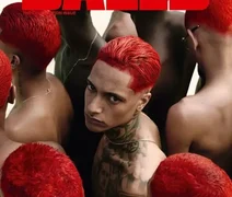 Rapper Oruam tem prisão preventiva decretada pela Justiça do Rio de Janeiro