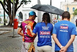 Número de dependentes químicos em busca por tratamento cresce 50% em AL
