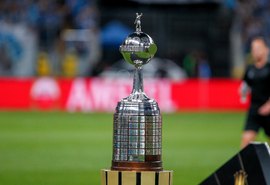 Conmebol define datas e horários da Libertadores e Sul-Americana 2020