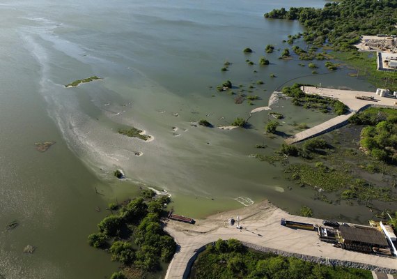 IMA intima Braskem a apresentar medidas de controle e mitigação de impactos ambientais após colapso de mina