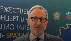 Brasil e Rússia defendem comércio aberto e rejeitam sanções unilaterais