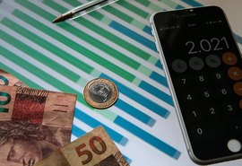 Mercado financeiro reduz projeção da inflação de 6% para 5,88%