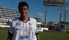 Zagueiro André Nunes renova contrato por mais dois anos