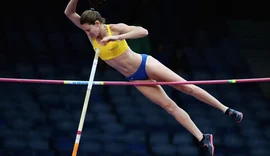 Fabiana Murer aposta em medalhas para o atletismo brasileiro em Paris