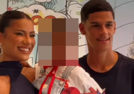 Justiça barra publis com filho de Luva de Pedreiro e cita “exploração”
