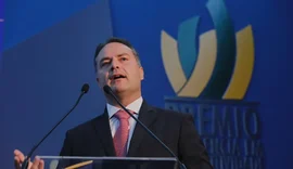 Renan diz que corte de orçamento das universidades é orquestração ideológica