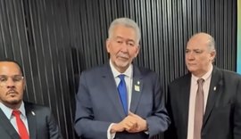 Paulão comemora votação no TSE, mas retorno à Câmara ainda depende de decisão