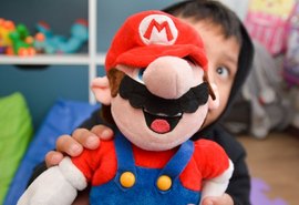 Campanha 'Brinquedo Sorriso': Defensoria Pública arrecada brinquedos para crianças em situação de vulnerabilidade