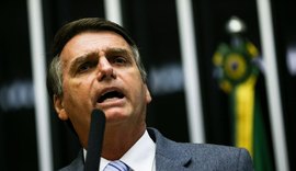 Bolsonaro sanciona, com vetos, lei sobre proteção de dados