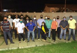 PROS irá disputar a Prefeitura de Paripueira