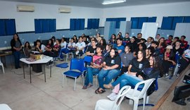 Estudantes da rede estadual intensificam preparação para o Enem com simulado neste sábado (24)