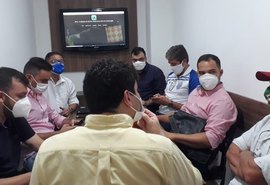 Finais do Alagoano vão ser disputadas nos dias 15 e 22 de maio