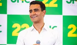 No PSDB JHC ganha força e terá liberdade para disputar cargo que quiser