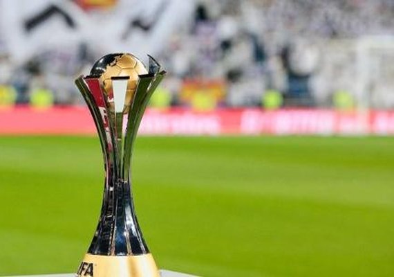 Saiba quais clubes já estão classificados para o Mundial de Clubes de 2025