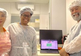 Cientistas brasileiros sequenciam genoma do Covid-19