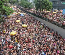 Brasil bate recorde de turistas estrangeiros no primeiro trimestre de 2026