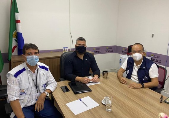 Prefeitura vai intensificar fiscalizações neste fim de semana em Maceió