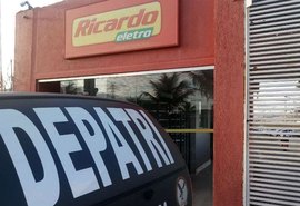 Fundador da rede Ricardo Eletro é preso por sonegação fiscal