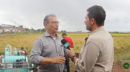 Assista ao Alagoas Rural na íntegra - 22/03/2026