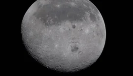 Nasa divulga novas imagens do lado oculto da Lua