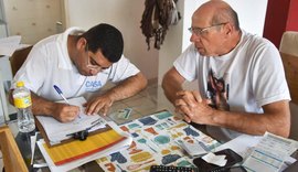 Levantamento populacional será retomado na quinta-feira