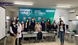 Arapiraca lança plataforma para monitorar pacientes e suspeitos de Covid-19