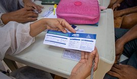 Ônibus da Vacina ultrapassa o índice de 6 mil maceioenses imunizados