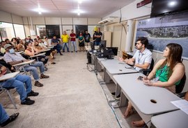 Prefeitura mantém diálogo com permissionários para novas ações voltadas ao Shopping Popular