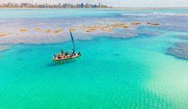 Projeto ambiental entra em nova fase e aposta na recuperação dos recifes em Alagoas