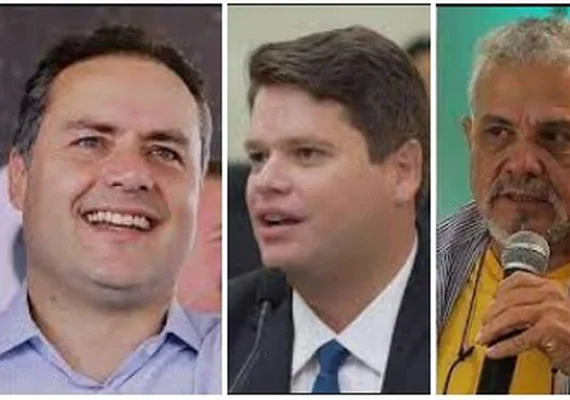 Alagoas tem apenas três candidatos a senador, após TRE indeferir candidaturas